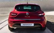RENAULT CLIO 4